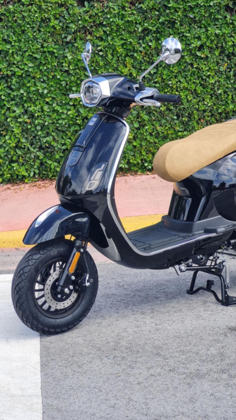 Age 50cc Italica